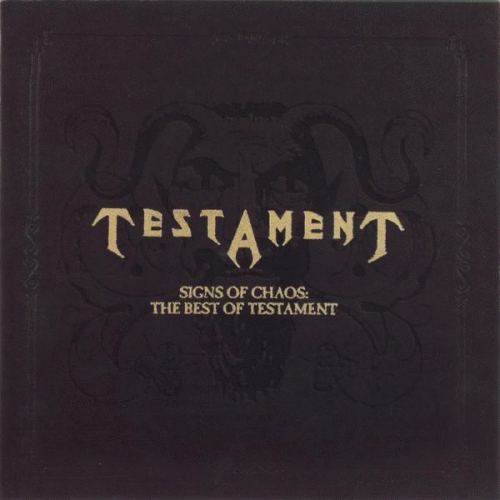 Testament : Signs of Chaos